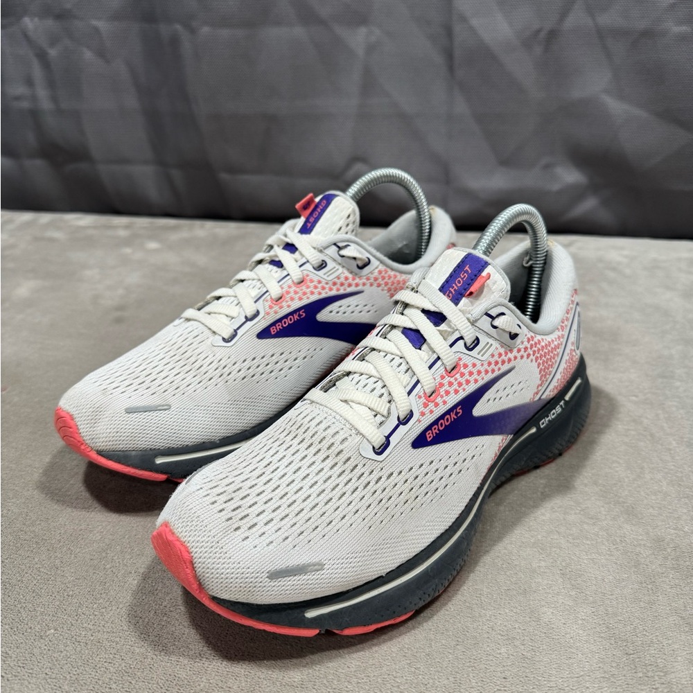 Brooks Ghost 14 Sneakers